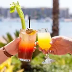 Jamaica Bay Inn Marina Del Rey Tapestry Collection By Hilton