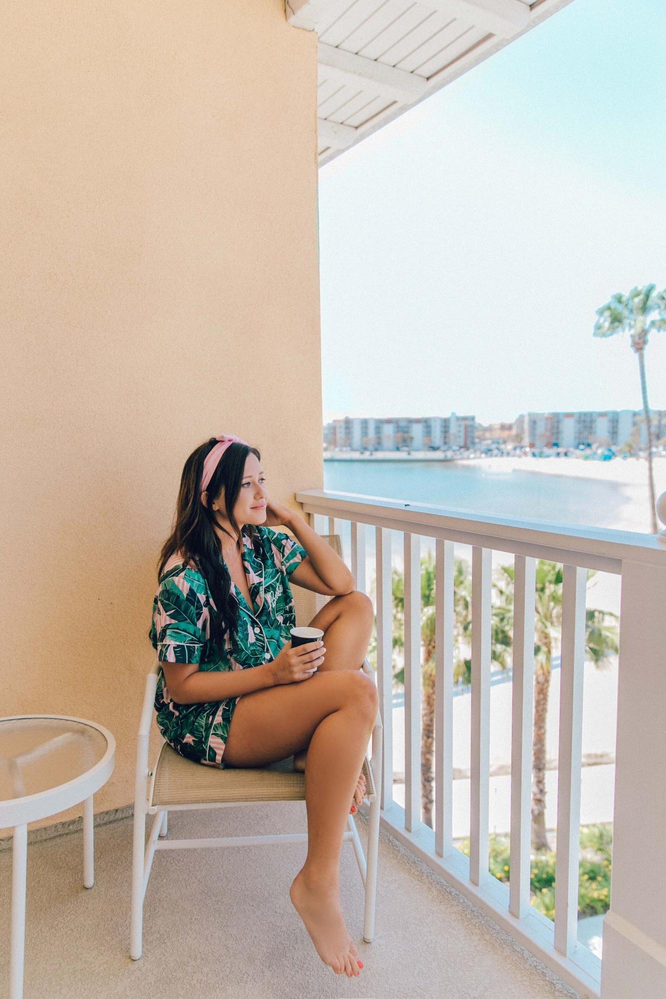 Hotel Jamaica Bay Marina Del Rey Tapestry Collection By Hilton