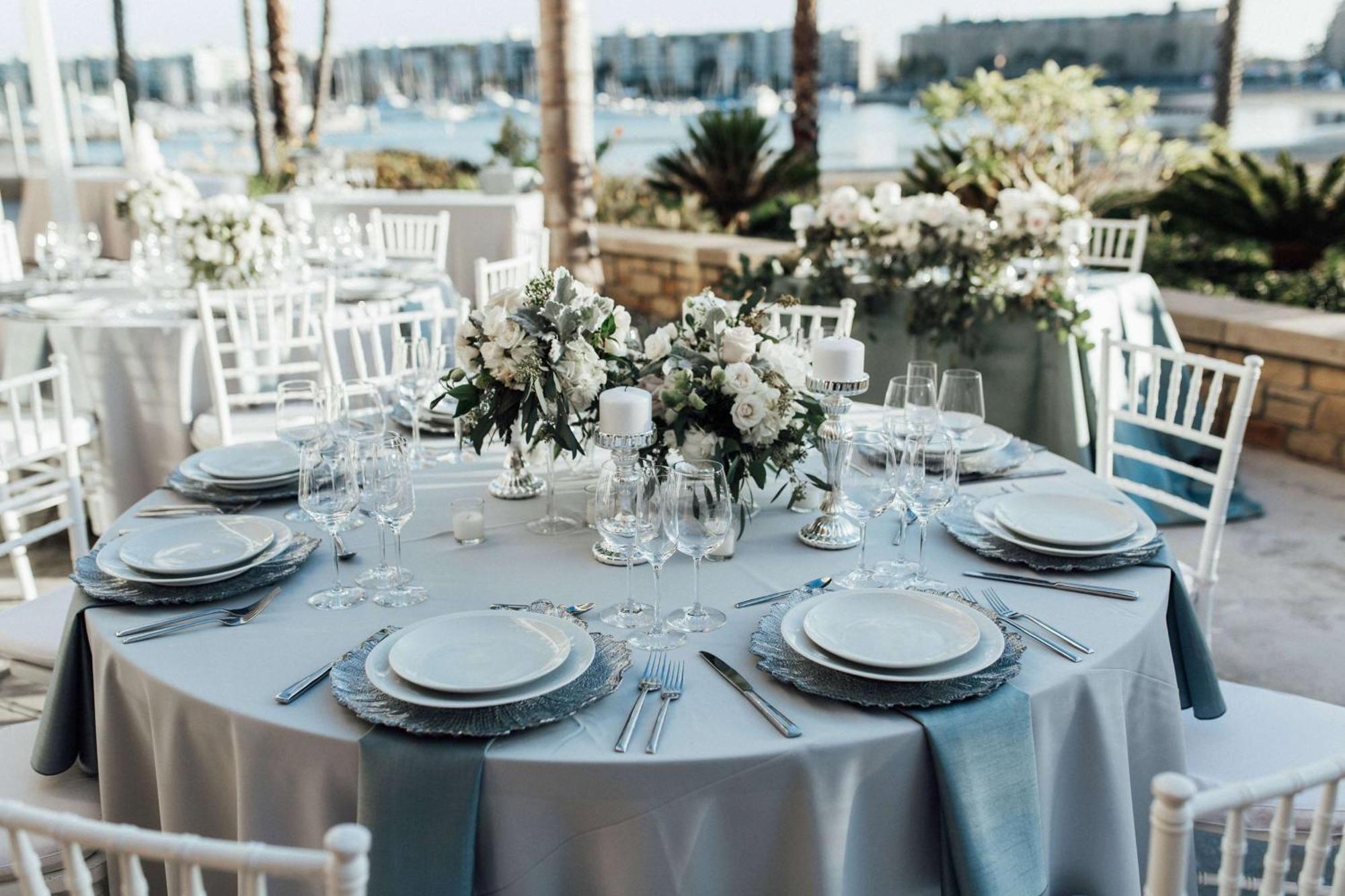 Jamaica Bay Marina Del Rey Tapestry Collection By Hilton 4* Los Angeles