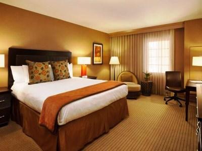 Jamaica Bay Marina Del Rey Tapestry Collection By Hilton 4* Los Angeles