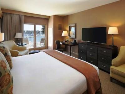 Jamaica Bay Marina Del Rey Tapestry Collection By Hilton Hotel Los Angeles