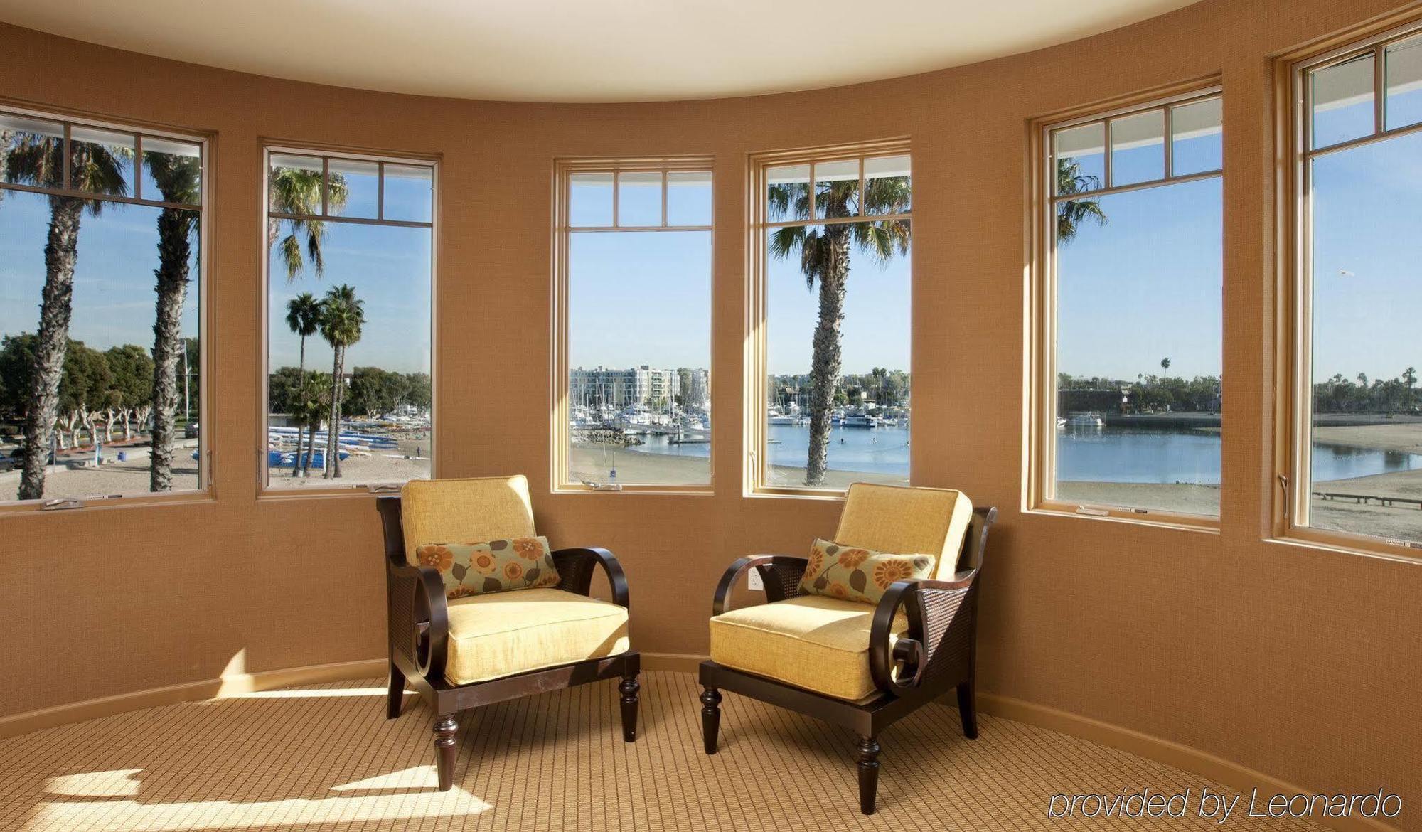 Hotel Jamaica Bay Marina Del Rey Tapestry Collection By Hilton