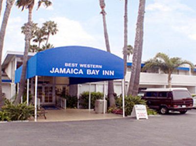 Jamaica Bay Marina Del Rey Tapestry Collection By Hilton 4*